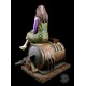 Firefly Animated Maquette Big Damn Heroes Kaylee 14 cm